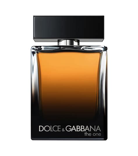 dolce gabbana edicion the one caballero perfume